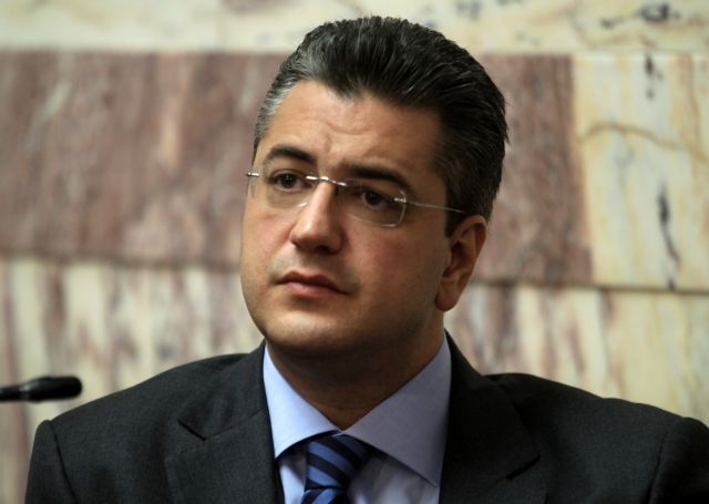 Χαλκιδική: Απολογισμός ζημιών και συλλυπητήρια Τζιτζικώστα για τους νεκρούς