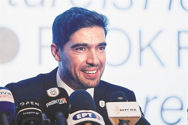 «Οι στόχοι μας συμβαδίζουν»