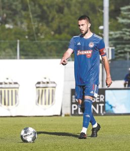 Οι οιωνοί του Μαρτίνς