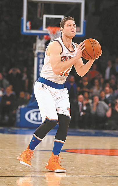 Eίπε το «ναι»