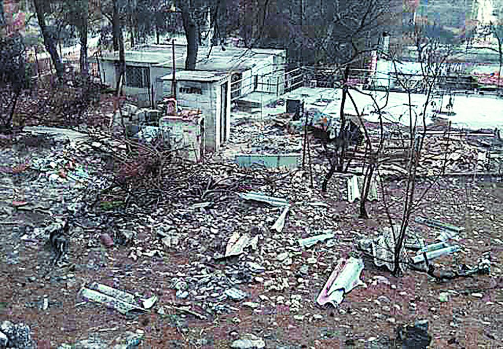 Τοξική βόμβα ο αμίαντος