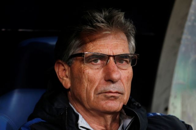 Τέλος ο Άγγελος Αναστασιάδης από την Εθνική