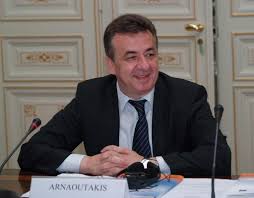 Περιφερειάρχης Κρήτης στο One Channel: Δεν υπάρχουν προβλήματα παρά την ισχυρή σεισμική δόνηση