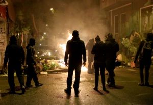 Στις 23 Ιουλίου καταργείται το άσυλο