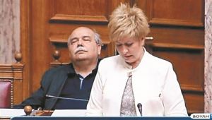 Στο τιμόνι της ΕΛ.ΑΣ. ο Μιχάλης Καραμαλάκης