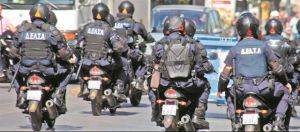 Προσλήψεις 3.950 αστυνομικών και νοσηλευτών έως το τέλος του έτους