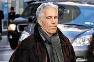 Αποκάλυψη BBC: Το σκοτεινό δίκτυο διακίνησης ανθρώπων του Έπσταϊν στο Λονδίνο που δεν ερευνήθηκε ποτέ