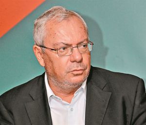 «Η ιστορία της Αριστεράς θα γράψει τον ΣΥΡΙΖΑ με μελανά χρώματα»