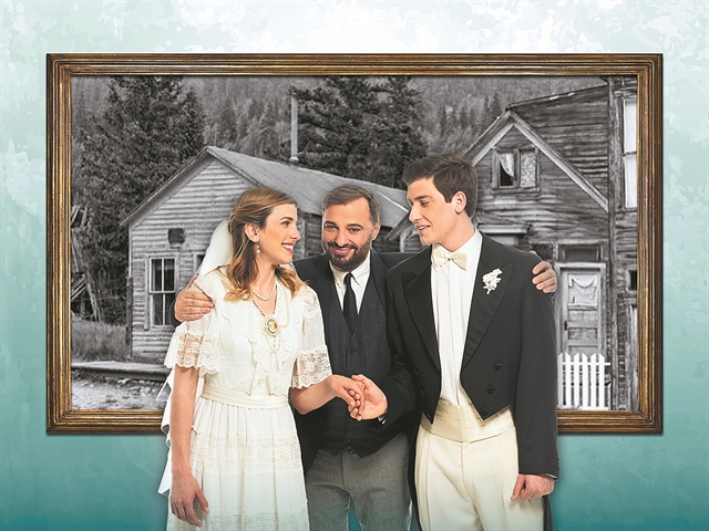 Στον λαβύρινθο της απλότητας