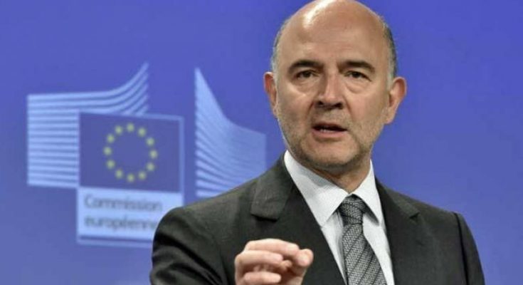 Κομισιόν: Δεν θα λάβει πειθαρχικά μέτρα κατά της Ιταλίας για το έλλειμμα