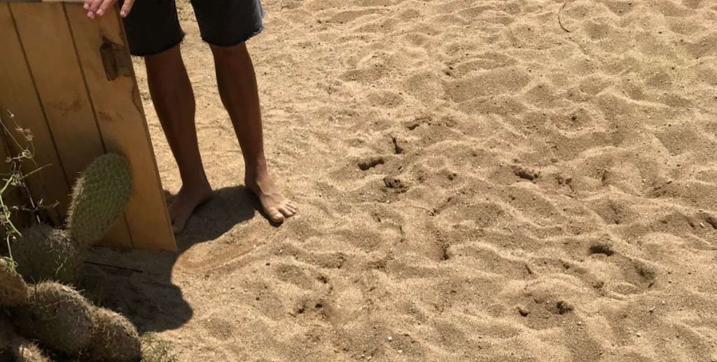 Μύκονος: Υποχρεώνουν τους σερβιτόρους για δουλεύουν ξυπόλητοι