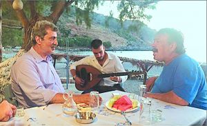 Φτώχεια… πολυτελείας στο ΨΗΠΤΕ