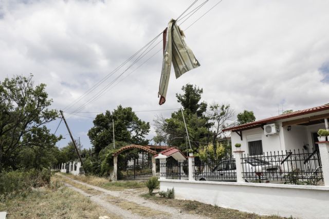 Χαλκιδική: Πότε θα αποκατασταθεί η ηλεκτροδότηση