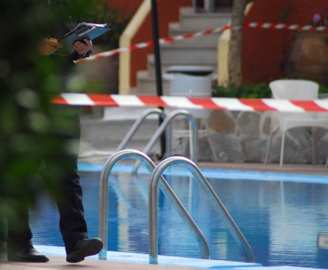 Ρόδος: Απίστευτη τραγωδία – πνίγηκαν δύο αδερφές σε πισίνα ξενοδοχείου