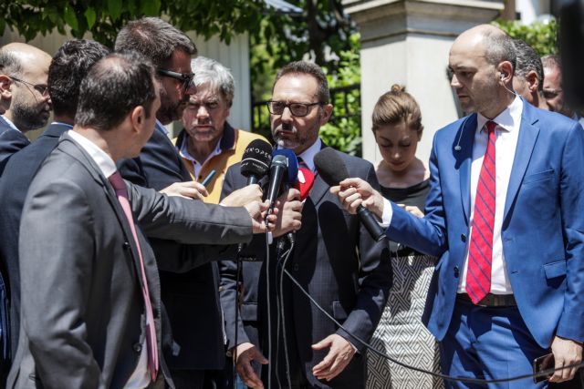 Κόκκινα δάνεια : Η κυβέρνηση θα αξιοποιήσει συνδυαστικά τις προτάσεις ΤΧΣ και ΤτΕ