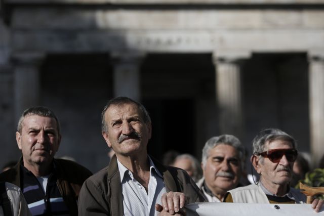 Συντάξεις 24.000 ευρώ τον μήνα έδινε ο νόμος Κατρούγκαλου