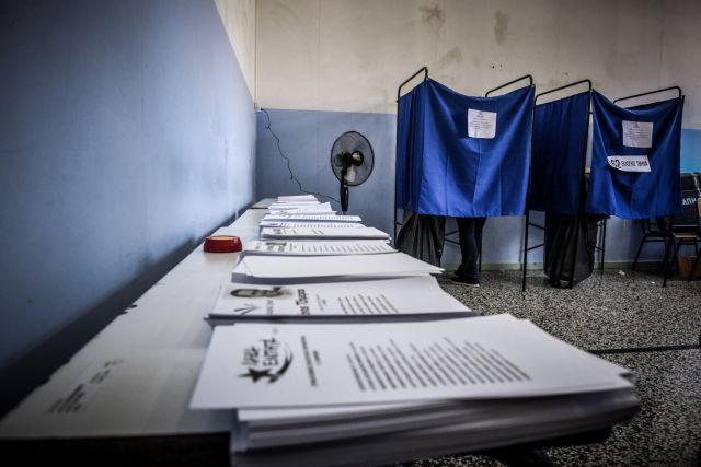 Αποτελέσματα εκλογών 2019:  Πώς ψήφισαν ανά ηλικία οι Έλληνες