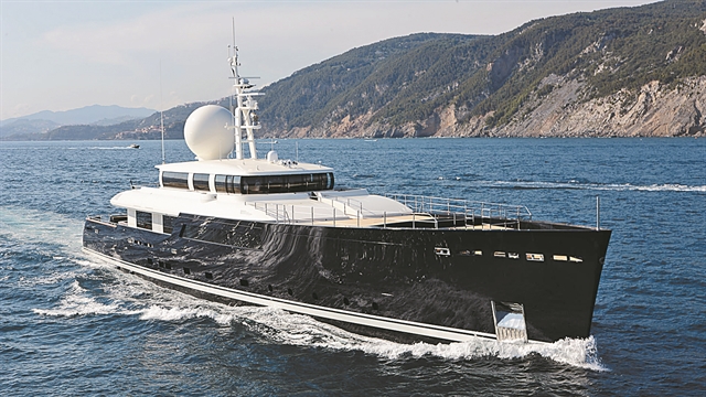 Χρυσαφένια όνειρα στο κύμα…