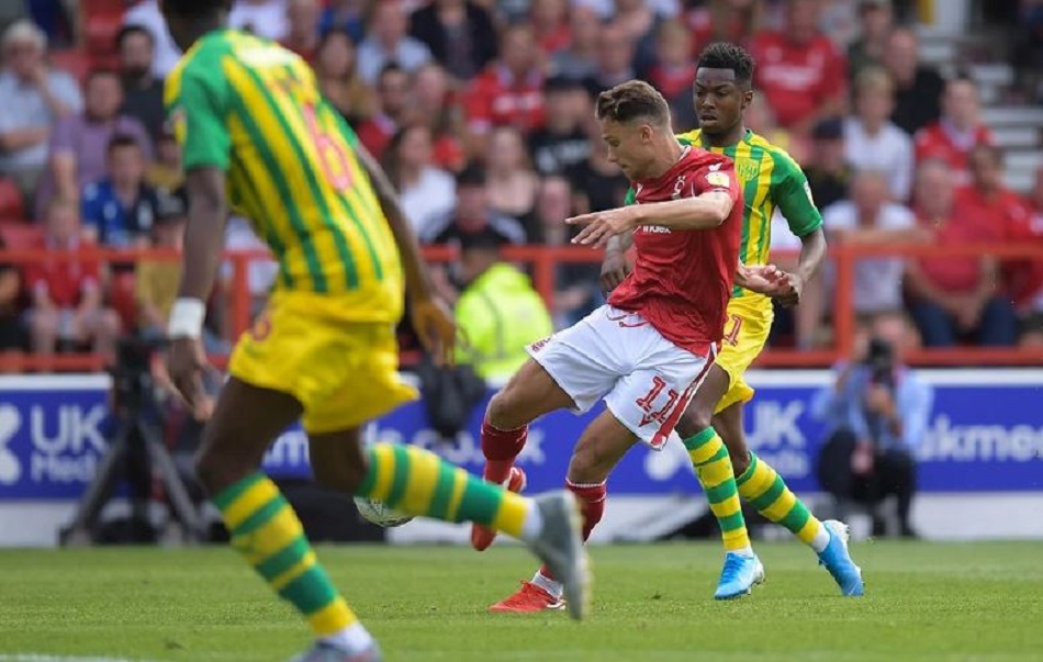 Πρεμιέρα με ήττα για τη Νότιγχαμ