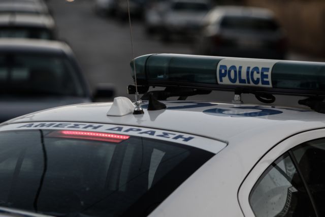 Αποκλείστηκε η εγκληματική ενέργεια για τη σορό που βρέθηκε στη Νέα Μαγνησία