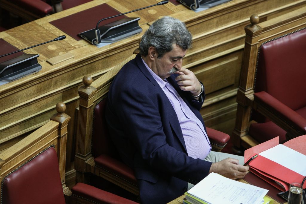 Πολάκης: Ακυρώνετε την ψήφο του λαού στις αυτοδιοικητικές εκλογές