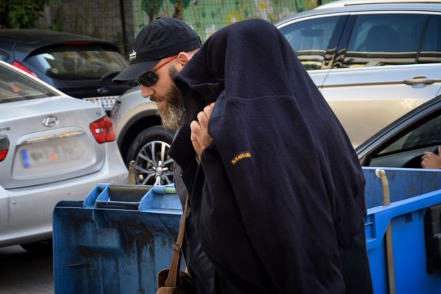 ΤΕΙ Σερρών: Αποφυλακίστηκε ο καθηγητής «φακελάκης»