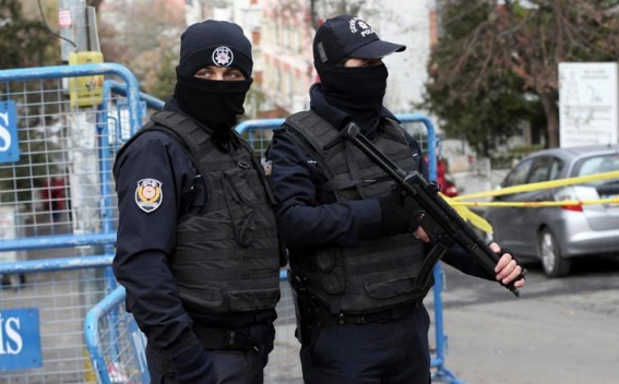 Τουρκία: Σύλληψη Γερμανού για «προπαγάνδα υπέρ της τρομοκρατίας»