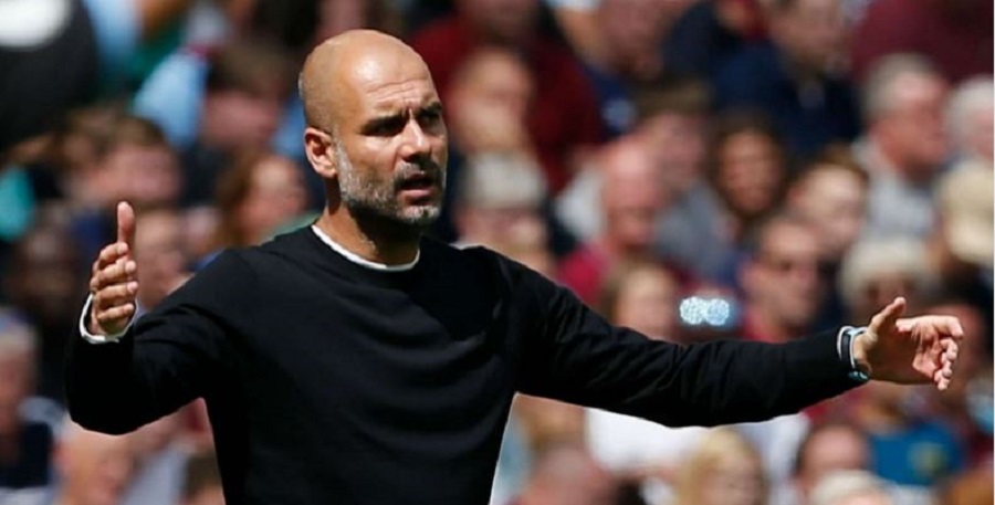 Γκουαρδιόλα: Είχαν πάει για καφέ στο VAR όταν ο Λαμέλα έκανε πέναλτι στον Ρόδρι