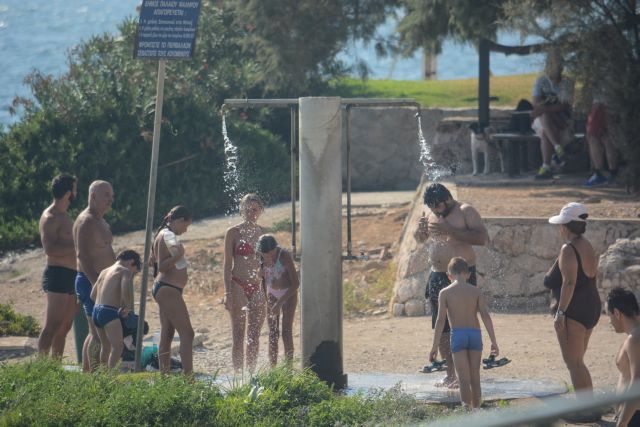 Ο Ιούλιος του 2019 ο πιο ζεστός μήνας όλων των εποχών στον κόσμο