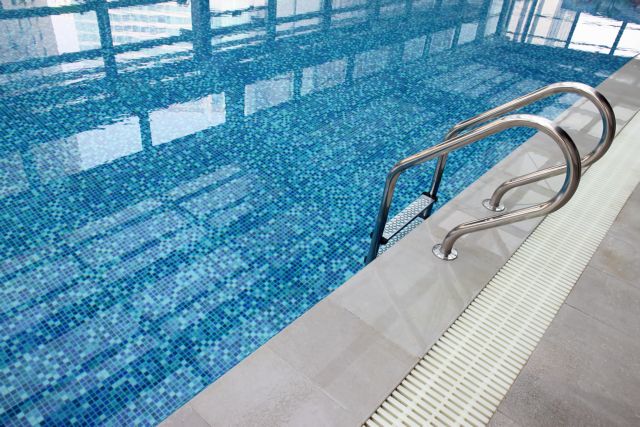 Νέα τραγωδία στη Σάμο: Νεκρή τουρίστρια σε πισίνα ξενοδοχείου