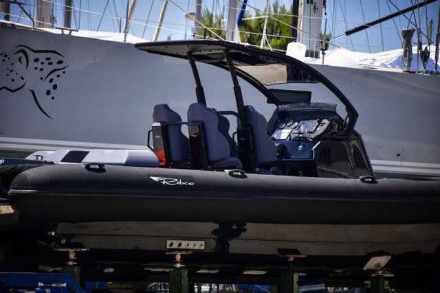 Στον εισαγγελέα ο χειριστής του σκάφους – Μάχη για τη ζωή της δίνει η 60χρονη