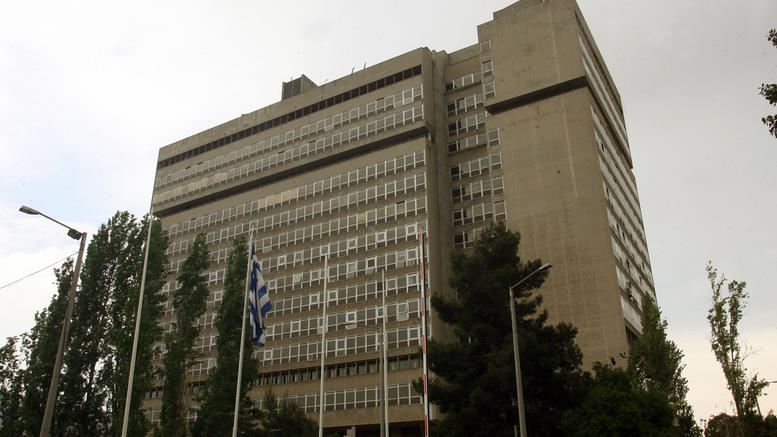 Ποιος είναι ο νέος διοικητής της ΕΥΠ