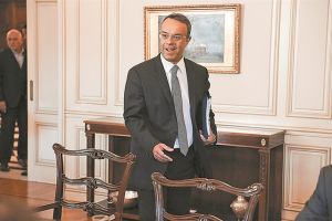 Το στοίχημα του 15ετούς ομολόγου