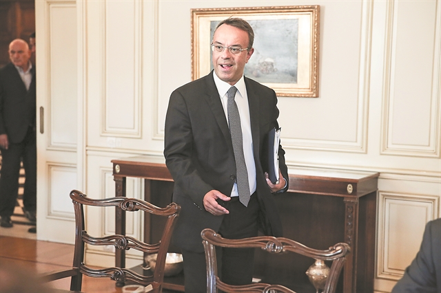 Τριπλό θετικό μήνυμα στέλνουμε στις αγορές