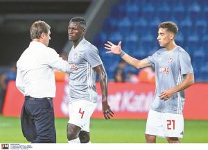 Να προσέχουμε τις λεπτομέρειες