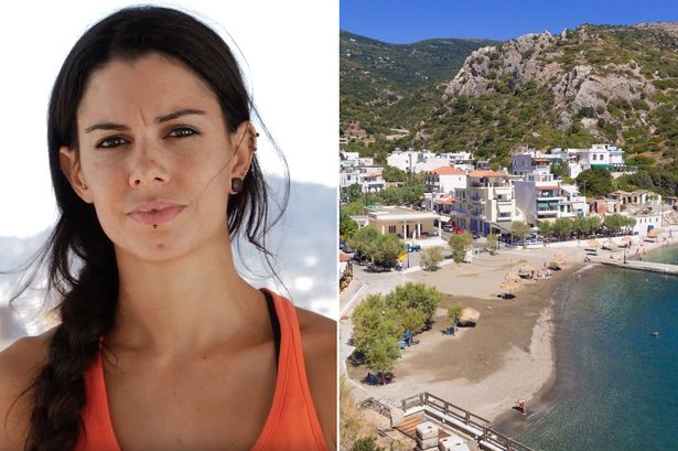 Ικαρία: Μεγάλη επιχείρηση – Ενεργοποιήθηκε το κινητό της Βρετανίδας