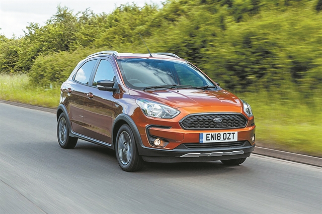 Τίτλοι τέλους για 4+1 γνωστά μοντέλα