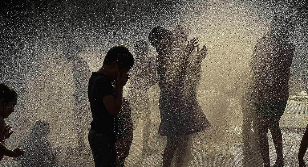 Ισχυροί άνεμοι έως 8 μποφόρ και 40αρια την Κυριακή