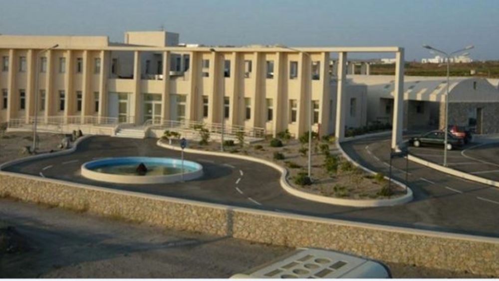 Νοσοκομείο Θήρας: Προς αναστολή λειτουργίας το μαιευτικό και χειρουργικό τμήμα λόγω… άδειας του αναισθησιολόγου