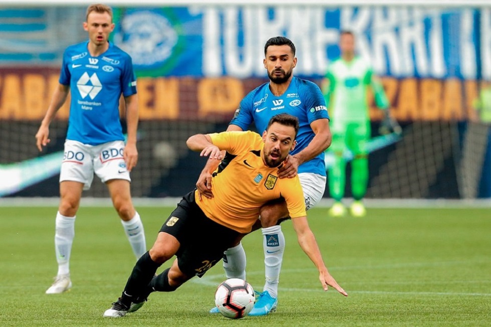 Καταστροφ-ΑΡΗΣ (3-0)