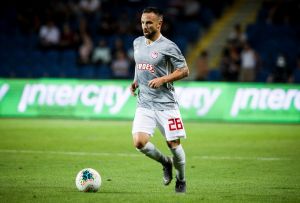 Βαλμπουενά: Είμαι περήφανος που αγωνίζομαι στον Ολυμπιακό