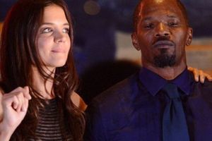 Χώρισαν Κέιτι Χολμς και Τζέιμι Φοξ