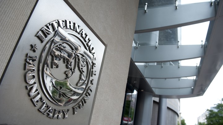 Κλιμάκιο του ΔΝΤ μεταβαίνει άμεσα στην Αργεντινή