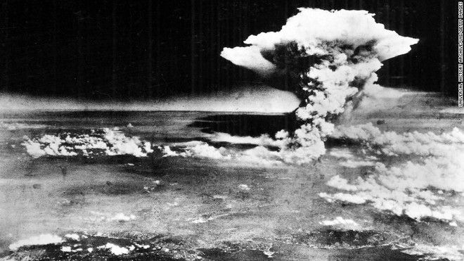 Χιροσίμα: 74 χρόνια από την ρίψη της πρώτης ατομικής βόμβας