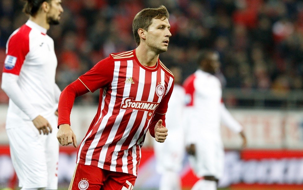 «Πέταξε» για Αργεντινή ο Σολδάνο