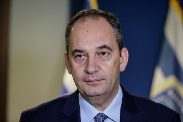 Πλακιωτάκης: Προτεραιότητά μας η ασφάλεια στη θάλασσα