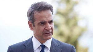 Αναχώρησε για Βερολίνο ο Μητσοτάκης – Οι προσδοκίες της επίσκεψης