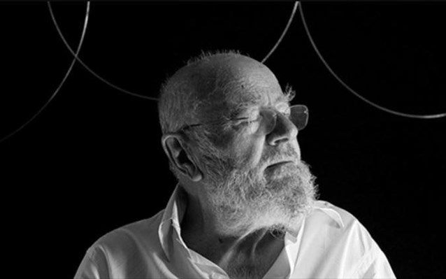 Takis: Τον Οκτώβριο η τελετή αποχαιρετισμού στον μεγάλο πρωτοπόρο της τέχνης