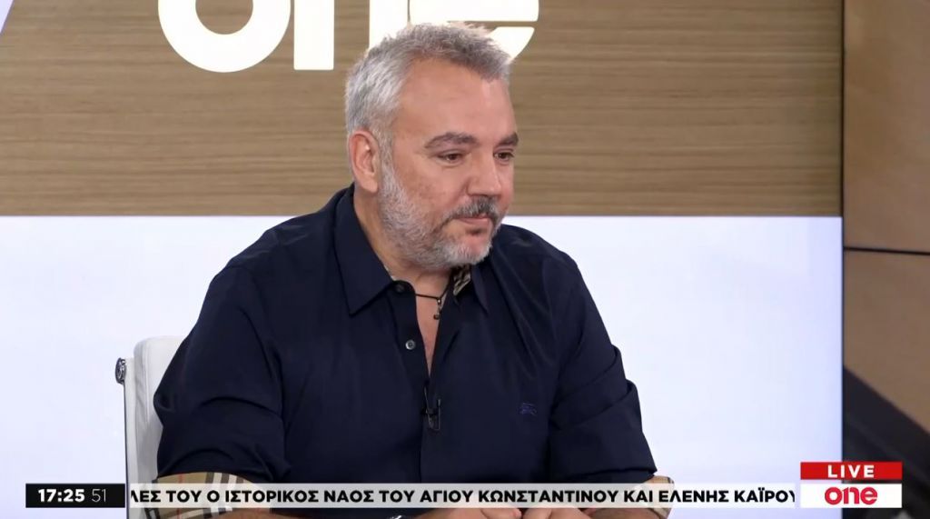 Γ. Χατζησαλάτας: Είμαστε εκτελεστικά όργανα, όχι νομοθέτες