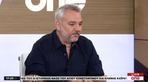 Γ. Χατζησαλάτας: Είμαστε εκτελεστικά όργανα, όχι νομοθέτες